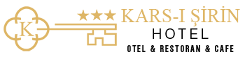 Kars-i Şirin Hotel - KARS