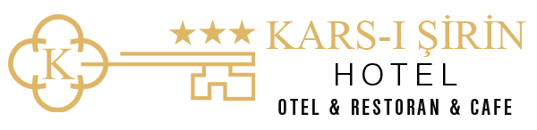 Kars-i Şirin Hotel - KARS